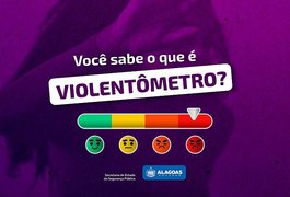 SSP cria o ferramenta para ajudar mulheres vítimas de abuso em Alagoas