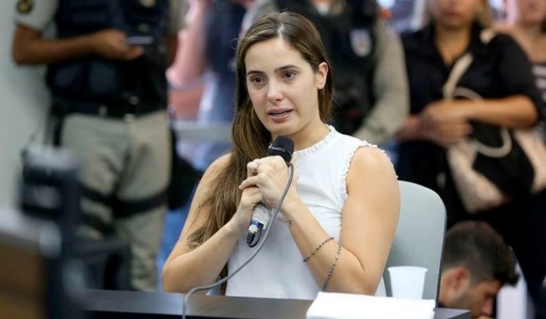 Caso Giovanna Tenório: Câmara Criminal julga anulação de júri nesta quarta (30)