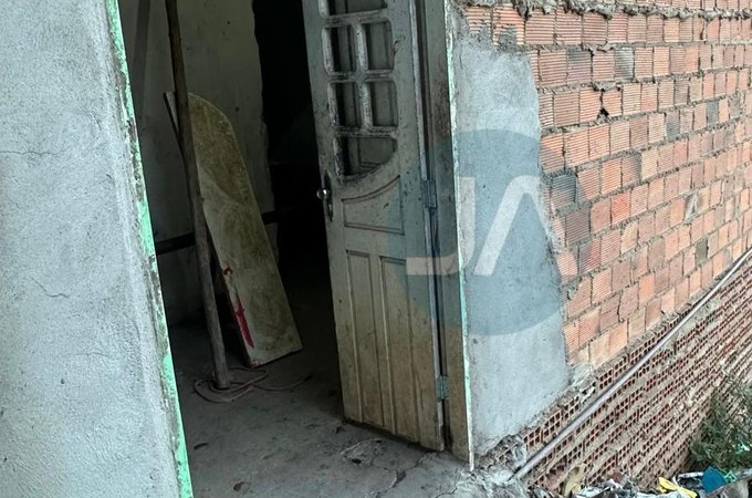 Mulher é presa em flagrante ao matar o marido a facadas em Lagoa da Canoa