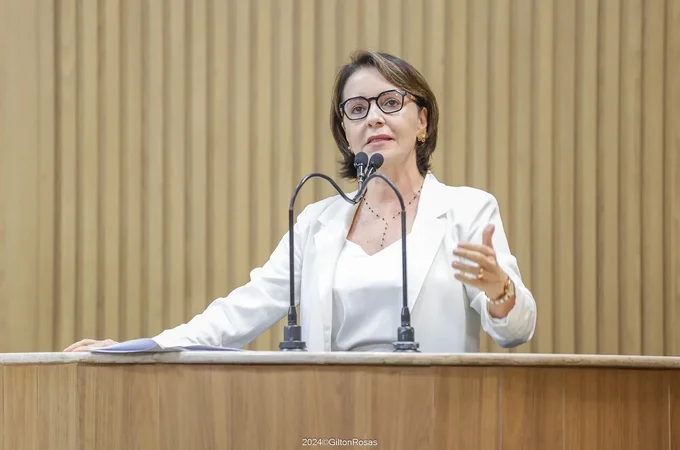 Emília Corrêa (PL) derrota Roberto (PDT) e é a primeira mulher eleita prefeita de Aracaju