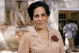 Glória Pires divulga no Face trailer oficial do filme sobre alagoana Nise da Silveira