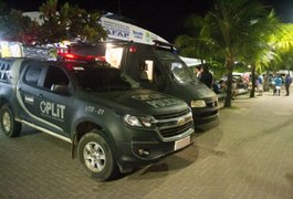 Oplit, Semtur e Procon realizam Operação Verão na Pajuçara