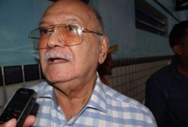 Ex-presidente do TJ/AL morre com suspeita de Covid-19 em Maceió