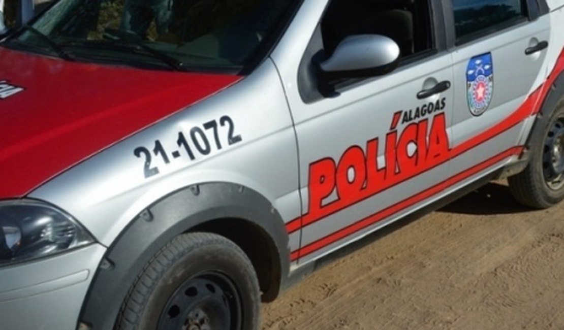 Esposa enciumada ameaça ex do marido em Arapiraca