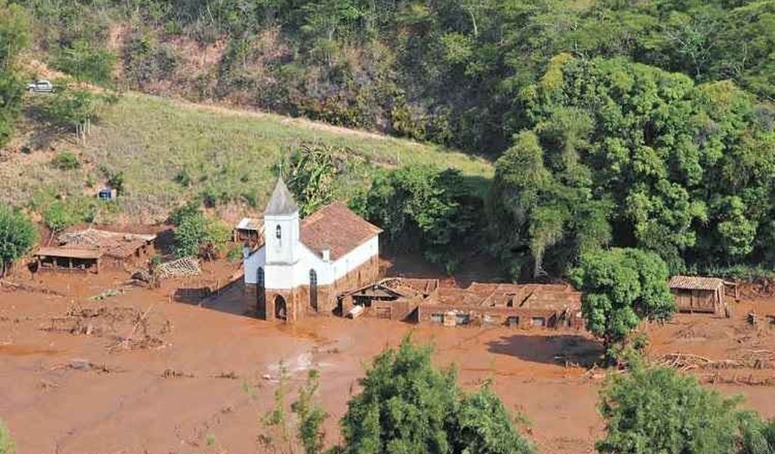 Vale, BHP e Samarco pedem 2ª prorrogação de prazo para pagar multa de R$ 1,2 bi