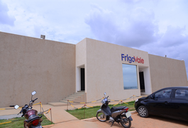 FrigoVale apresentará nova proposta com valores iguais aos praticados pelos frigoríficos de AL