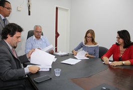 Prefeitura de Arapiraca e Defensoria Pública do Estado firmam acordo de cooperação técnica