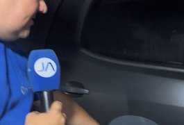 PC prende homem com mandado em aberto por tráfico de drogas em Maceió