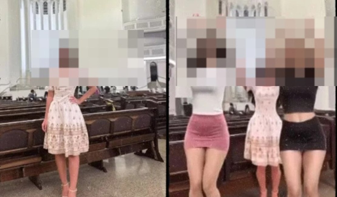 Influencer é investigado por usar IA para sexualizar jovens da Congregação Cristã do Brasil