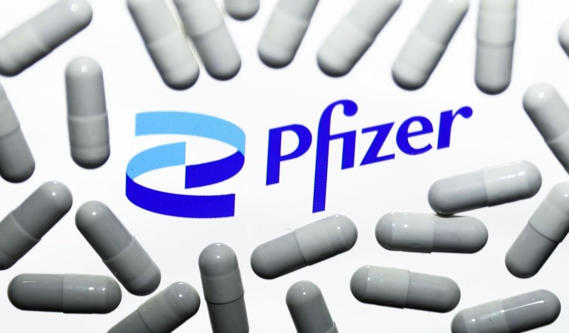 Pfizer testa medicamento contra a covid-19 em brasileiros