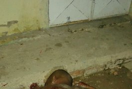 Jovem é morto a tiros no Conjunto Brisa do Lago, em Arapiraca