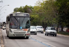 Ônibus voltam a circular normalmente em Maceió nesta quarta-feira