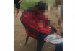 Homem é esfaqueado em bar, às margens da AL 220, em Folha Miúda