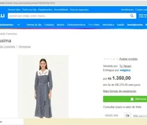 Sites de Magalu e Americanas vendem marcas flagradas com trabalho escravo