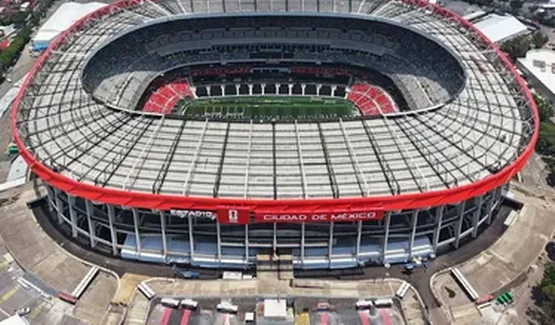 Revanche e estádio lendário agitam jogo de abertura da Copa entre México e África do Sul