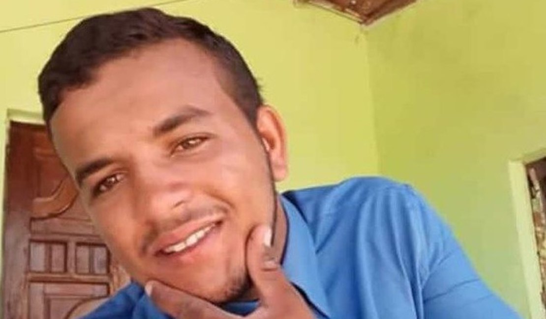 Homem morre após ser atingido por descarga elétrica em Olivença, no Sertão de Alagoas