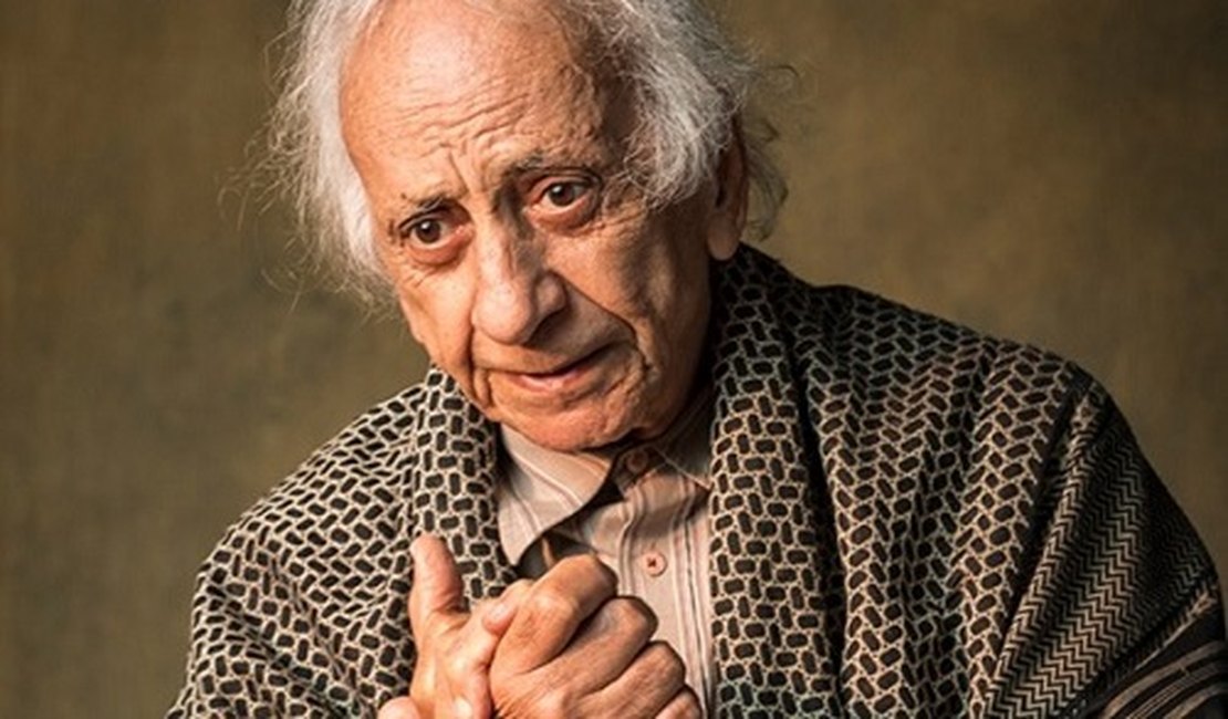 Ator Flávio Migliaccio morreu sem receber indenização de processo que dura 20 anos