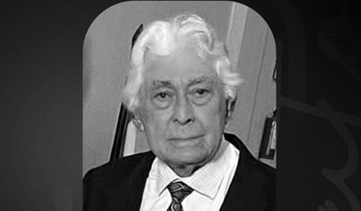 Morre o médico e ex-vereador Antonio Arnaldo Camelo, pai do deputado estadual Silvio Camelo
