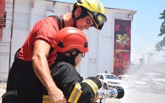 Ryan Gabriel pode ficar sem exergar