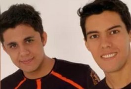 Cantor, ex-dupla de Cristiano Araújo continua desaparecido; moto foi localizada