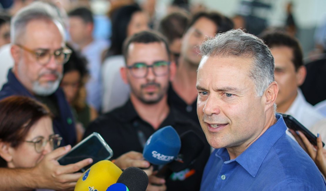 Reitor atribui à gestão de Renan Filho legado que transformou a Uneal