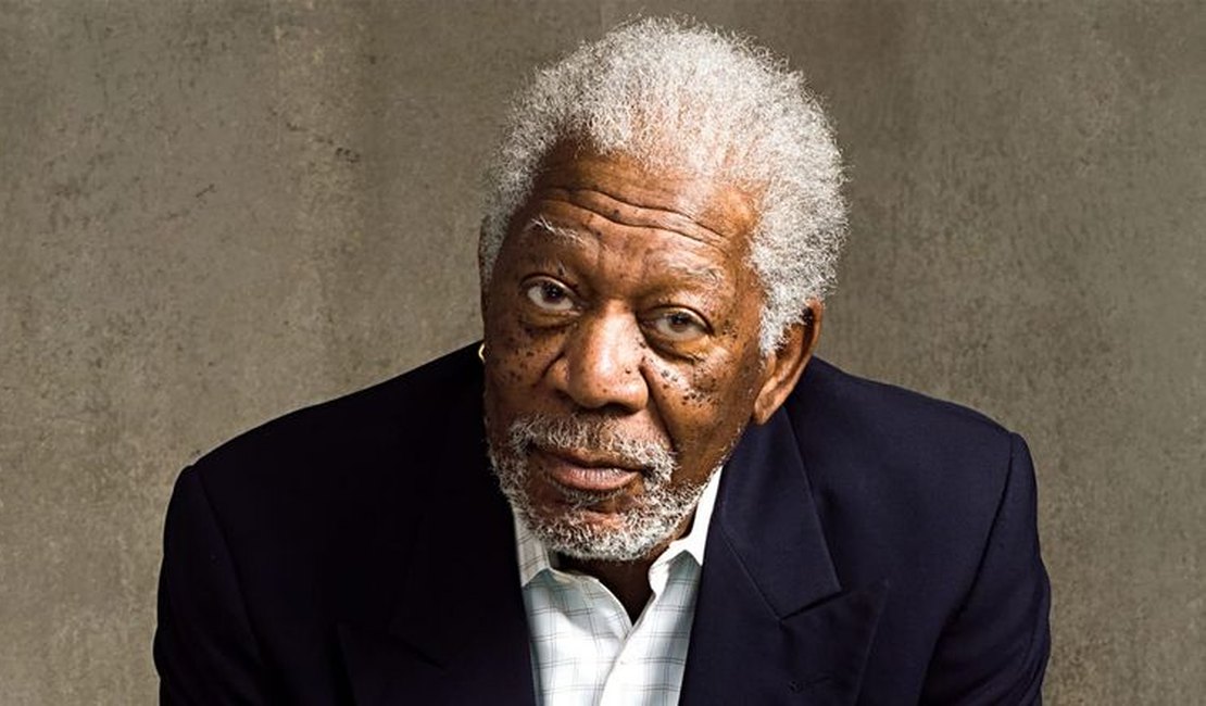 Morgan Freeman é acusado de assédio por oito mulheres, diz CNN