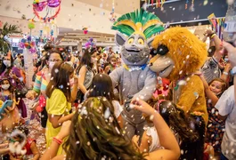 Shoppings de Maceió e Arapiraca têm programação para o carnaval