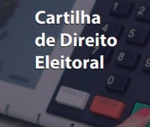 OAB em Alagoas lança cartilha com orientações eleitorais para candidatos e eleitores