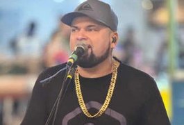 Pagodeiro morre em grave acidente a caminho de show