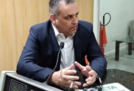 Alfredo Gaspar desiste de se candidatar nas eleições: Prudência falou mais alto