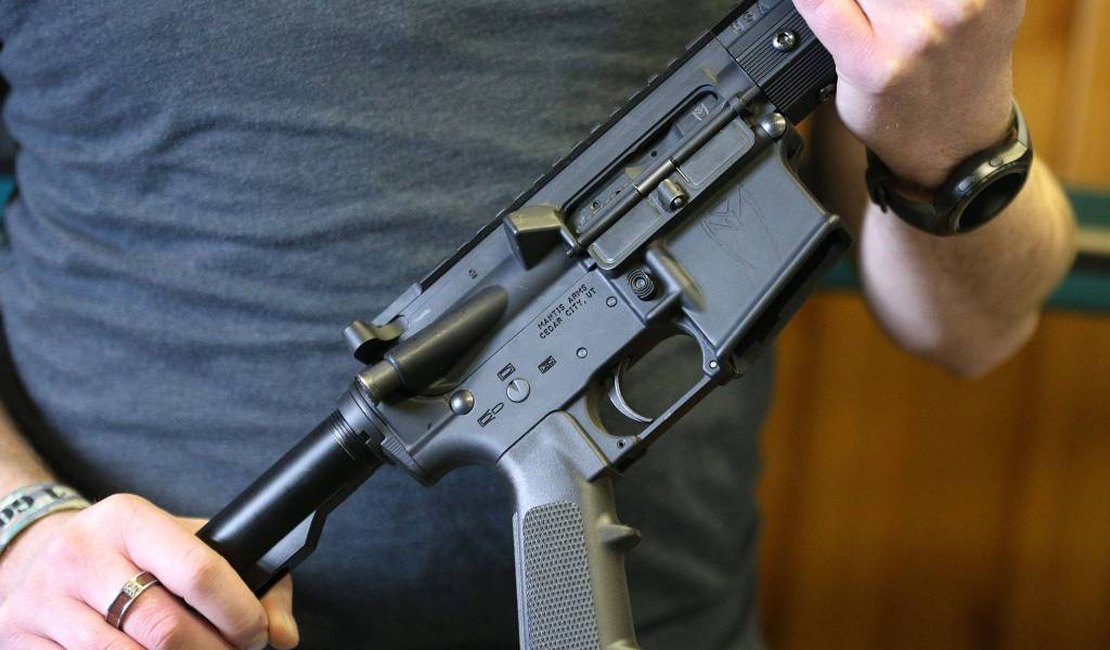 Homem que tentou matar o irmão para ficar com a herança dos pais em Pariconha é preso