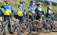 Com trilha radical e sorteio de bike, ﻿1º Pedal dos Brutos promete agitar Viçosa no dia 26 de outubro