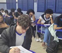 Alagoas bate recorde de inscrições na Olimpíada Brasileira de Física das Escolas Públicas (OBFEP)