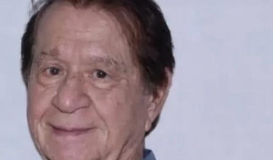 Morre o ex-vereador e cirurgião-dentista arapiraquense Dr. Egmar da Rocha Barros