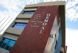 Incêndio atinge Hemoal e doação de sangue é suspensa nesta sexta (4)