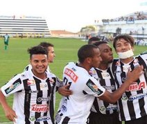 Confira os adversários do ASA na Série D 2018