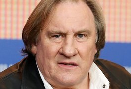 Astro francês, Gérard Depardieu é acusado de estupro por dançarina