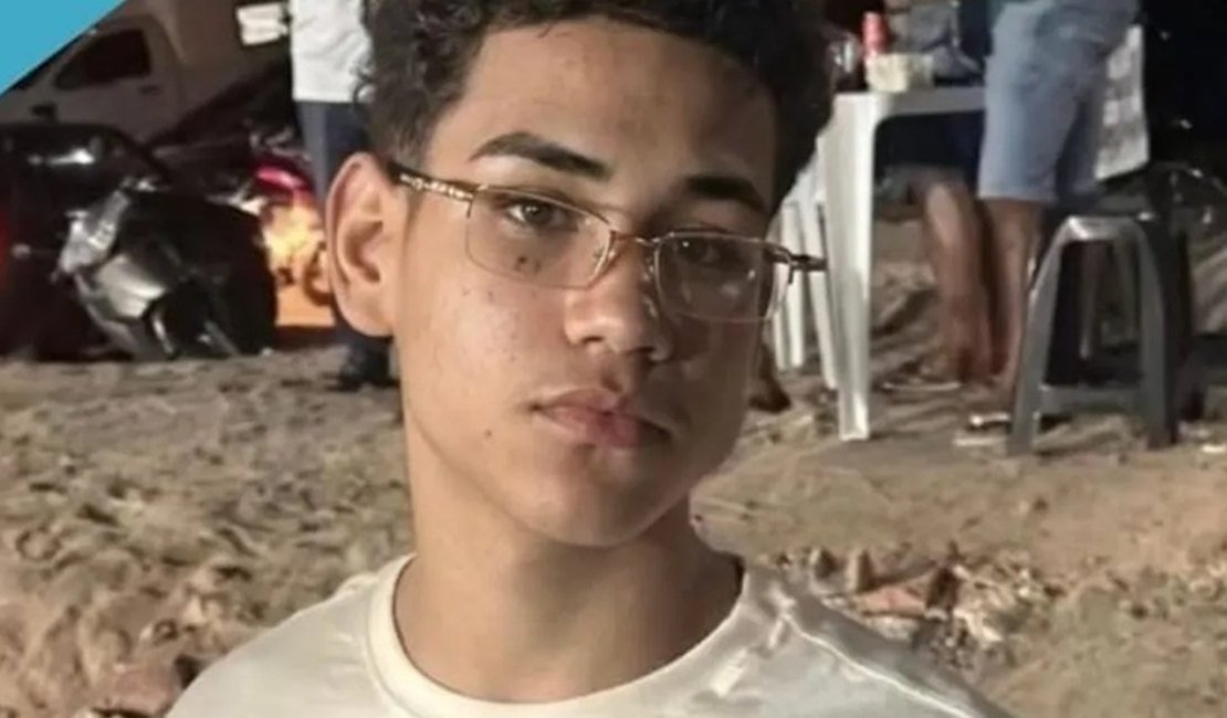 Colisão frontal com caminhão mata adolescente de 14 anos na AL-220, no Sertão de Alagoas