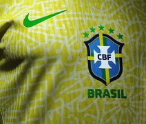 CBF renova contrato com a Nike até 2038; veja valores