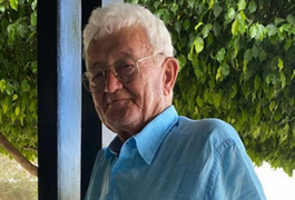 Morre o empresário arapiraquense Djalma Carneiro, dono da Lua Auto Peças