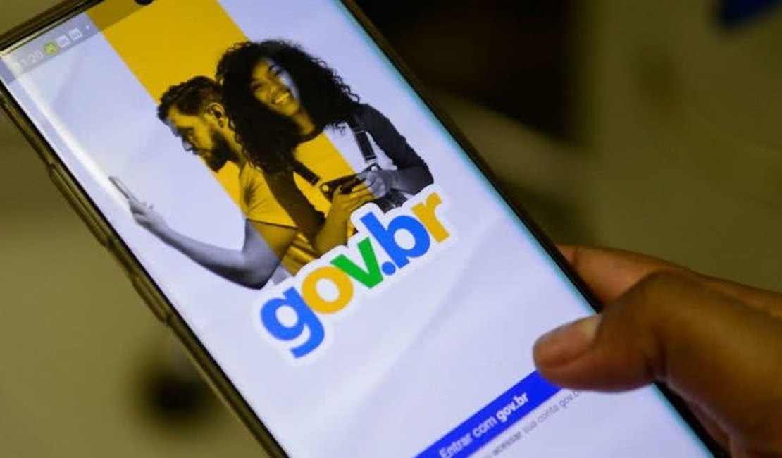 Governo simplifica recuperação de conta do gov.br; veja o que muda