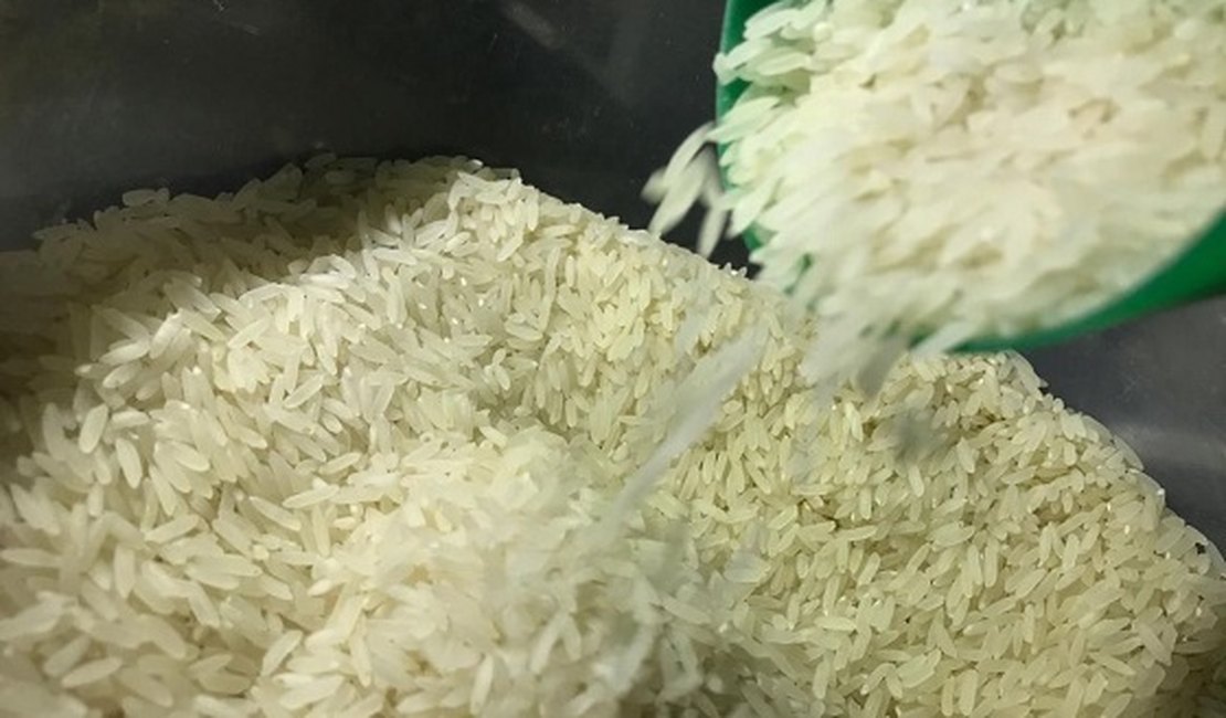 Governo zera imposto de importação do arroz até o final do ano