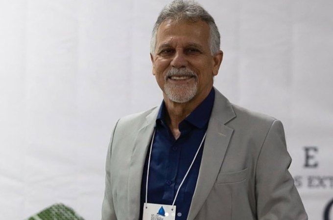 Judson Cabral toma posse na Assembleia Legislativa de Alagoas