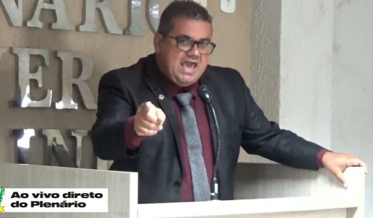 Vereador de Rio Largo denuncia precariedade no transporte universitário