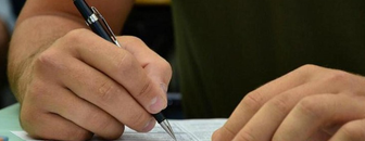 Inscrições para concurso do Detran seguem abertas até 29 de junho