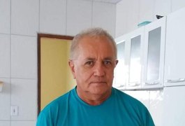 Veja mais detalhes sobre o vendedor de queijo e manteiga que morreu em capotamento na AL-115, em Igaci