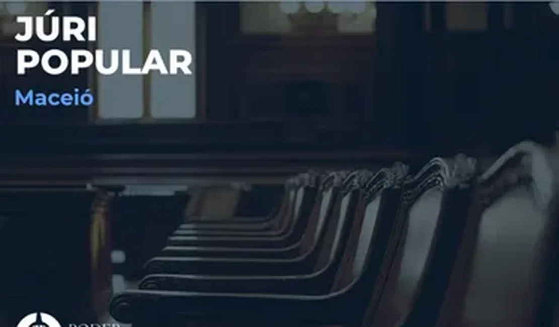 Acusado de mandar matar jovem em Viçosa será julgado no próximo dia 13 em Maceió