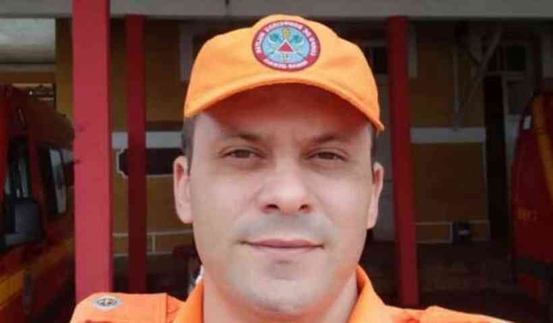Tenente do Corpo de Bombeiros é executado na porta de casa em MG e sargento é o principal suspeito