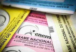 Resultado do pedido de isenção da taxa de inscrição do Enem será divulgado hoje