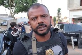 Tarcísio demite da Polícia Civil deputado federal da Cunha, depois de quase quatro anos de processo parado no governo de SP